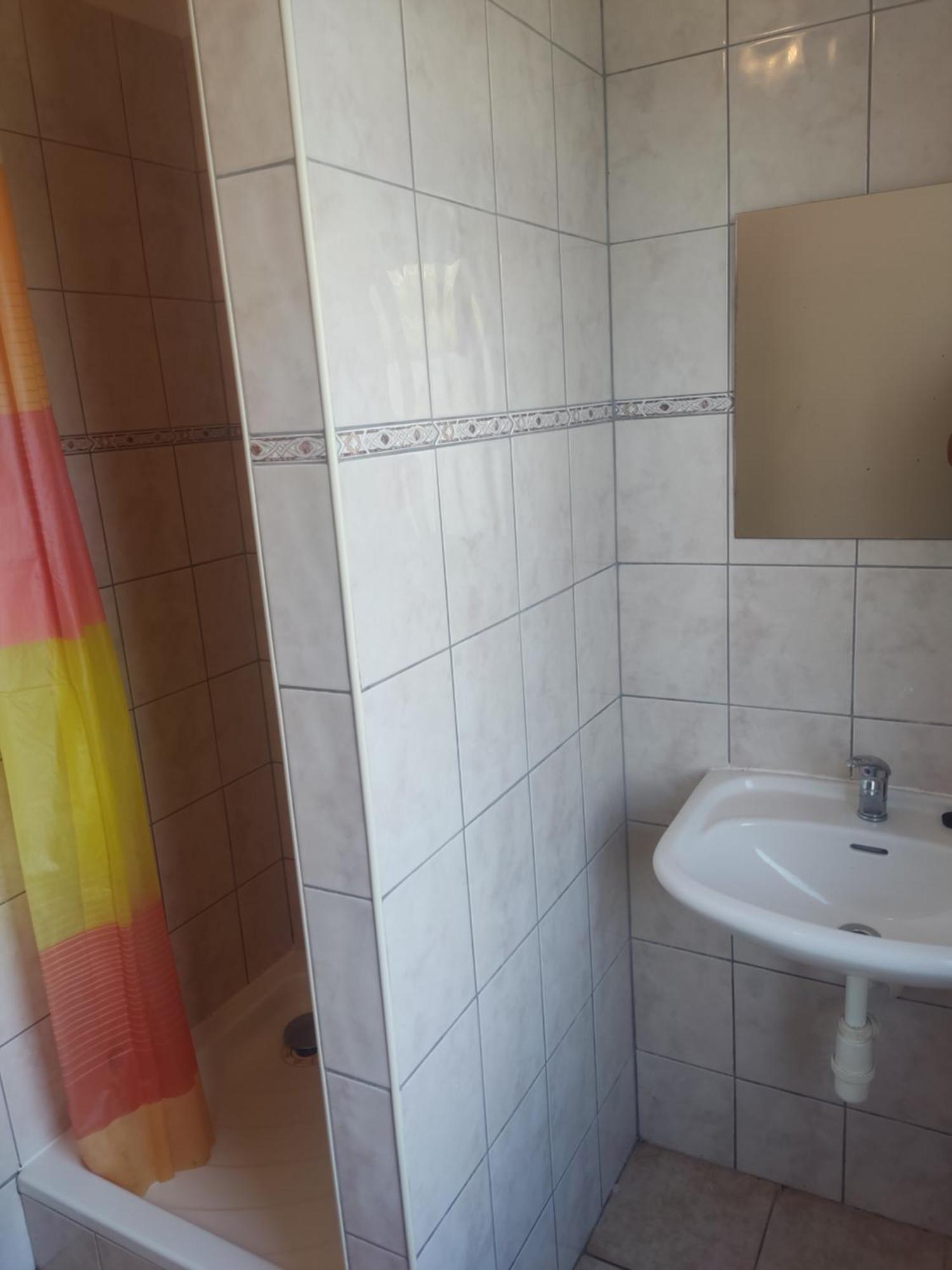 Ubytovani Pod Hradem Dobronice 111 Chambre photo