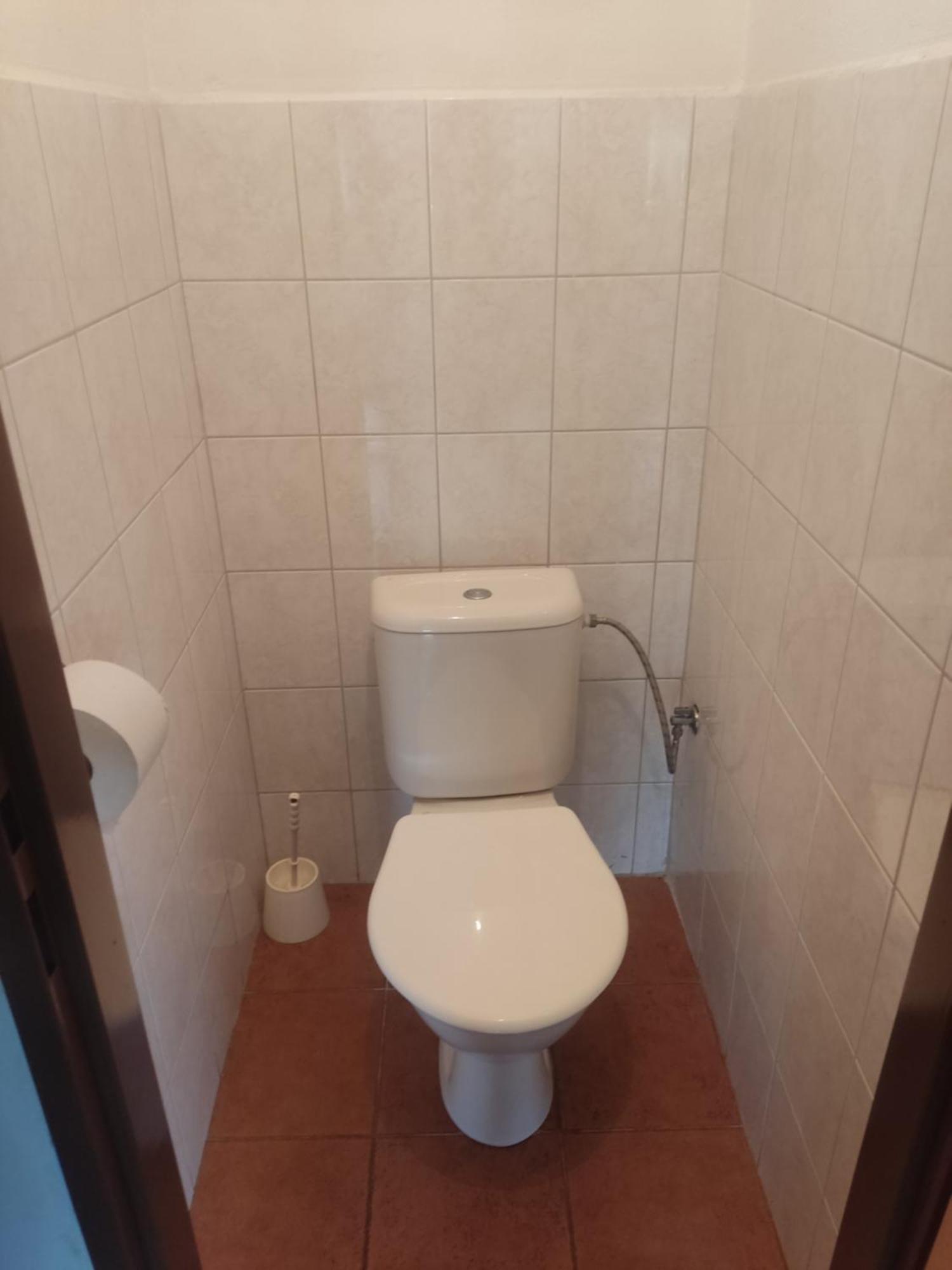 Ubytovani Pod Hradem Dobronice 111 Chambre photo