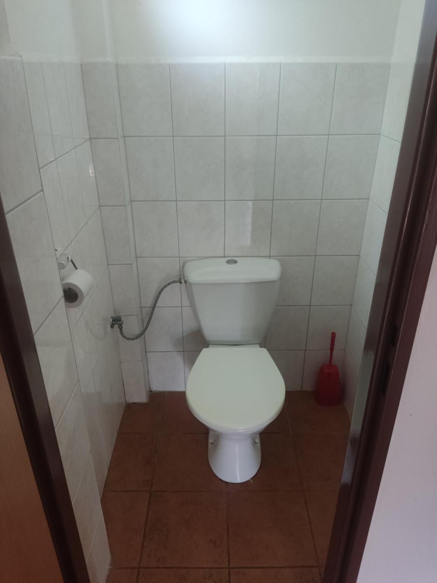 Ubytovani Pod Hradem Dobronice 111 Chambre photo
